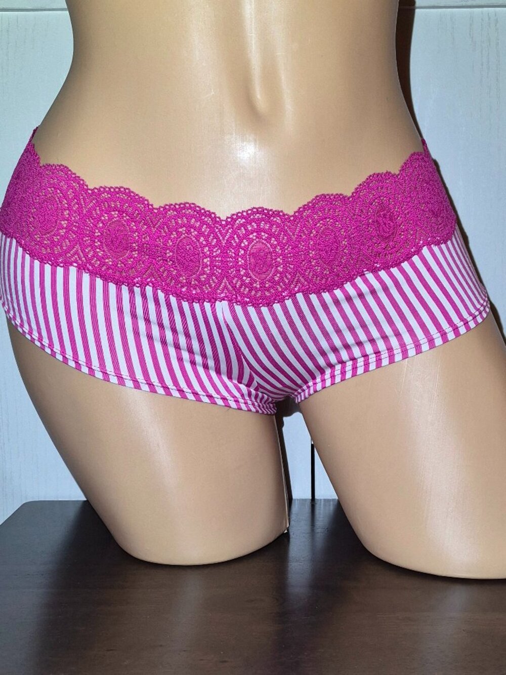 Victoria's Secret Panties. New with Tags Size Medium.